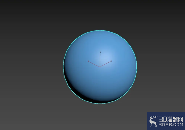 3Dmax怎么制作地球模型? 3Dmax怎么制作地球模型?