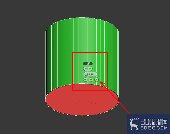 3Dmax台灯灯罩模型制作教程 3Dmax台灯灯罩模型制作教程