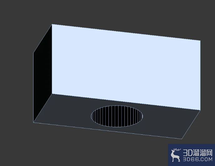 3Dmax香水瓶盖模型制作教程 3Dmax香水瓶盖模型制作教程