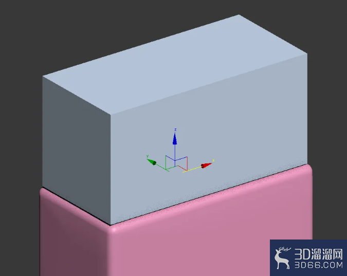 3Dmax香水瓶盖模型制作教程 3Dmax香水瓶盖模型制作教程