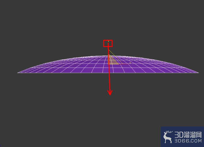 3Dmax奶锅盖模型制作教程 3Dmax奶锅盖模型制作教程