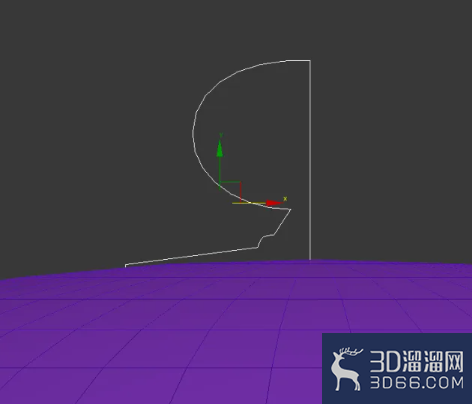 3Dmax奶锅盖模型制作教程 3Dmax奶锅盖模型制作教程