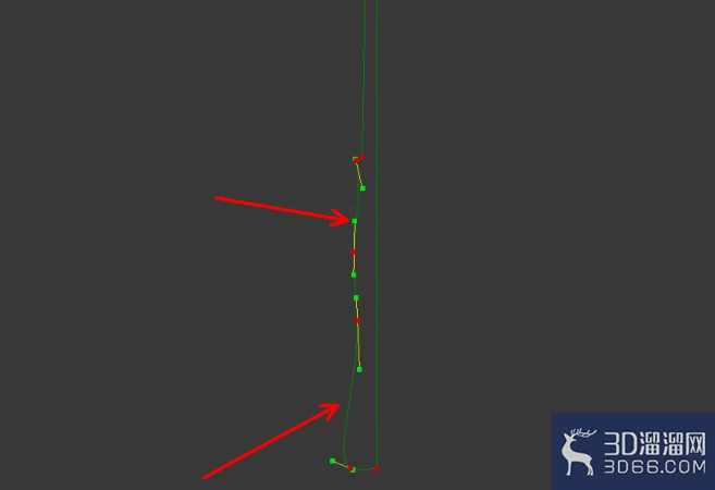 3Dmax橡皮锤柄模型制作教程