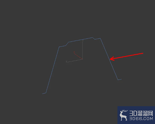 3Dmax提篮把手模型制作教程 3Dmax提篮把手模型制作教程