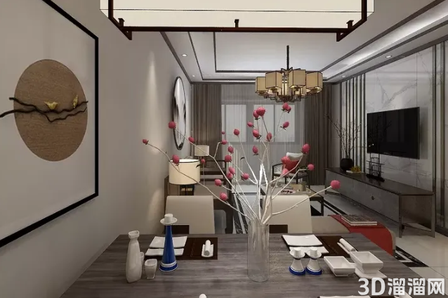 小户型背景墙装修技巧 小户型背景墙装修技巧