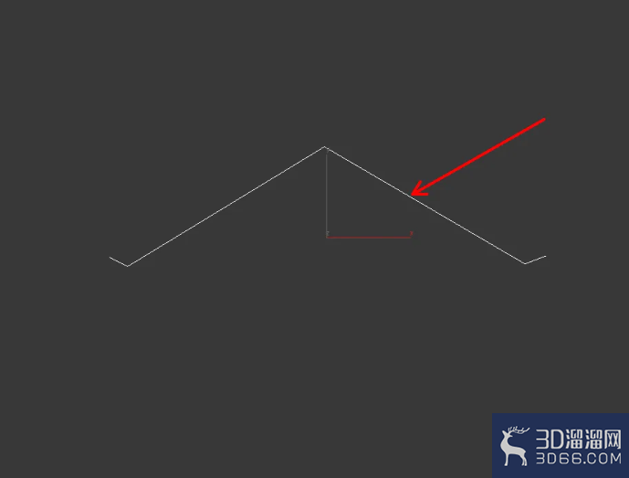 3Dmax铁桶把手模型制作教程