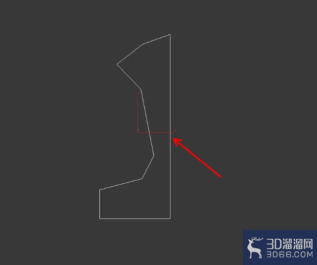 3Dmax印章壳模型制作教程 3Dmax印章壳模型制作教程