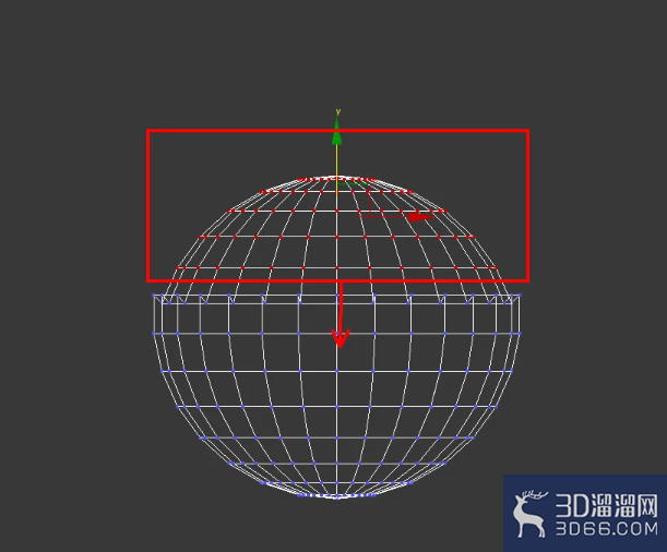 3Dmax米饭勺模型制作教程 3Dmax米饭勺模型制作教程