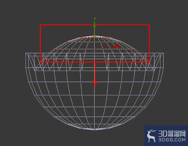 3Dmax米饭勺模型制作教程 3Dmax米饭勺模型制作教程