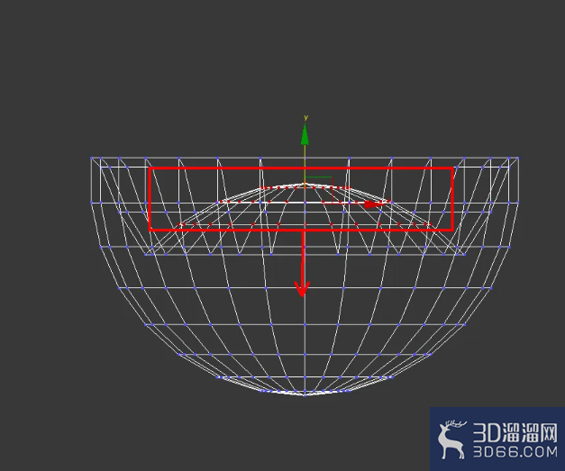 3Dmax米饭勺模型制作教程 3Dmax米饭勺模型制作教程