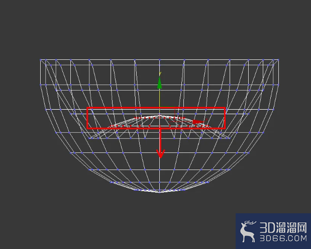 3Dmax米饭勺模型制作教程 3Dmax米饭勺模型制作教程