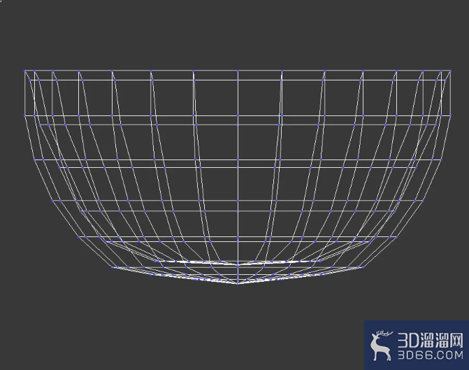 3Dmax米饭勺模型制作教程 3Dmax米饭勺模型制作教程