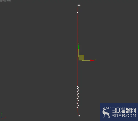 3Dmax水笔壳模型制作教程 3Dmax水笔壳模型制作教程