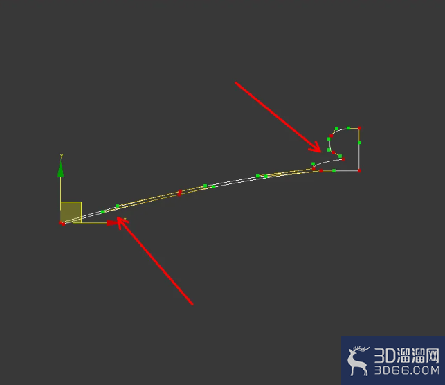 3Dmax汤锅锅盖模型制作教程 3Dmax汤锅锅盖模型制作教程