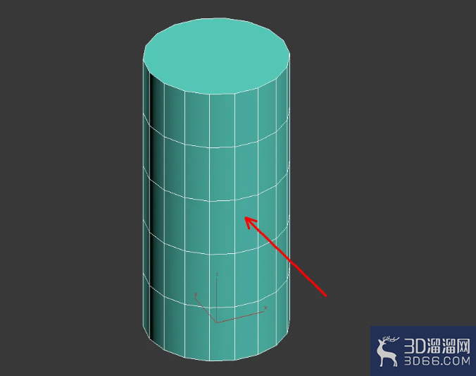 3Dmax头像饰品模型制作教程 3Dmax头像饰品模型制作教程