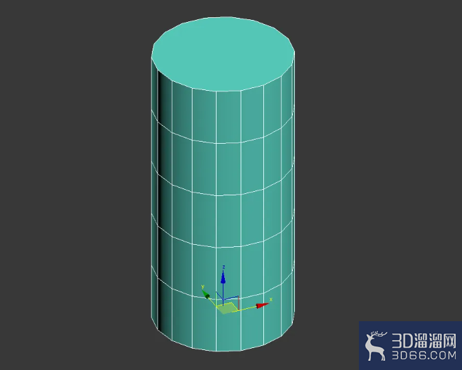 3Dmax头像饰品模型制作教程 3Dmax头像饰品模型制作教程