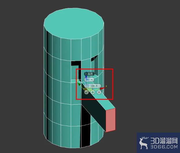 3Dmax头像饰品模型制作教程 3Dmax头像饰品模型制作教程