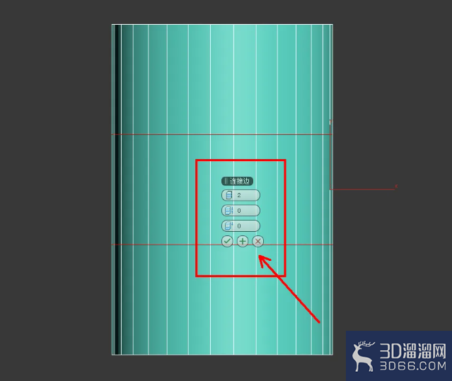 3Dmax紫砂圆筒模型制作教程 3Dmax紫砂圆筒模型制作教程