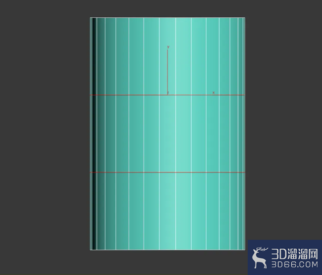 3Dmax紫砂圆筒模型制作教程 3Dmax紫砂圆筒模型制作教程