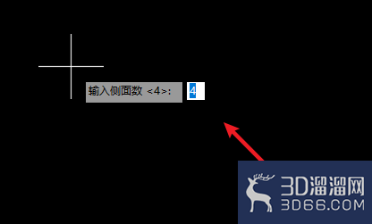 如何在CAD中绘制正多边形? 如何在CAD中绘制正多边形?