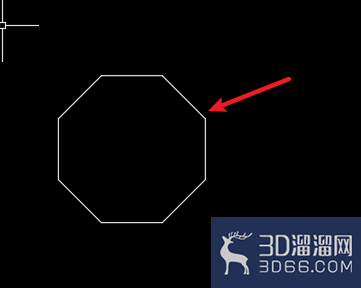 如何在CAD中绘制正多边形? 如何在CAD中绘制正多边形?