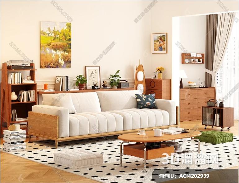 3dmax如何取消底板？