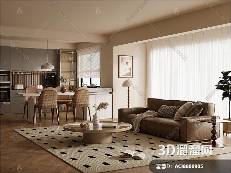 3dmax 灯光如何设置？