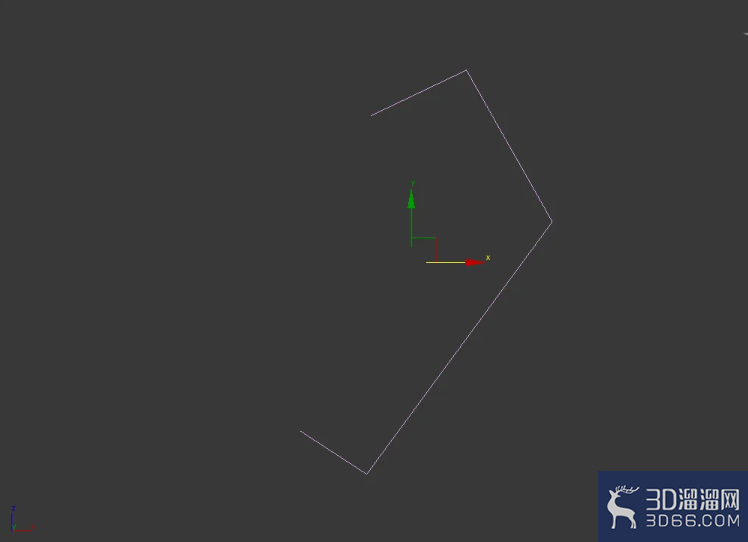 3Dmax瓷杯把手模型制作教程
