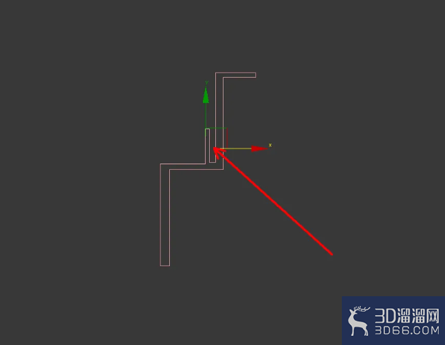 3Dmax香水瓶喷头模型制作教程 3Dmax香水瓶喷头模型制作教程