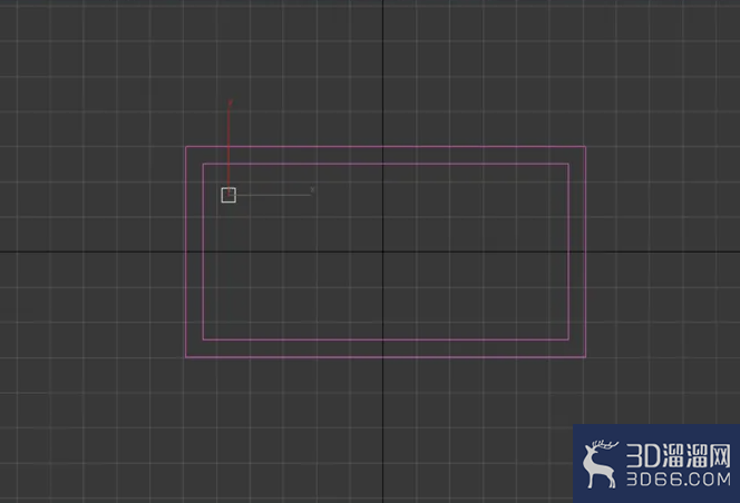 3dmax建模简约桌子模型 3dmax建模简约桌子模型