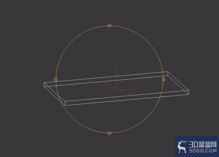 如何用3dMax进行桌子建模? 如何用3dMax进行桌子建模?