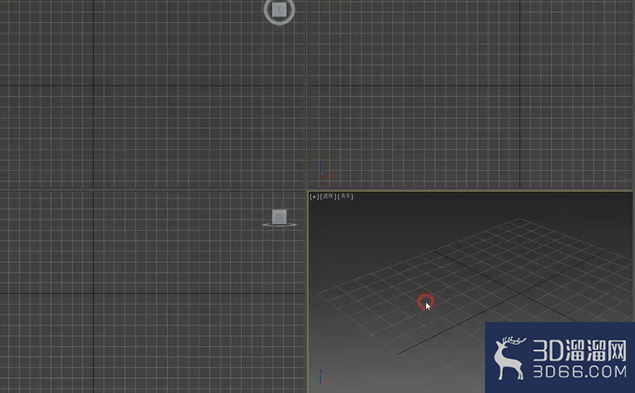 3dMax中如何滑动关键点？