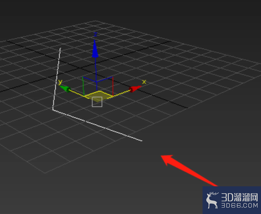 3Dmax样条线怎么等距分段？