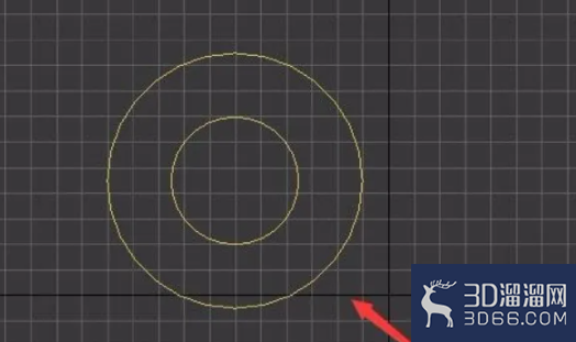 3dmax中如何用样条线拉轮廓? 3dmax中如何用样条线拉轮廓?