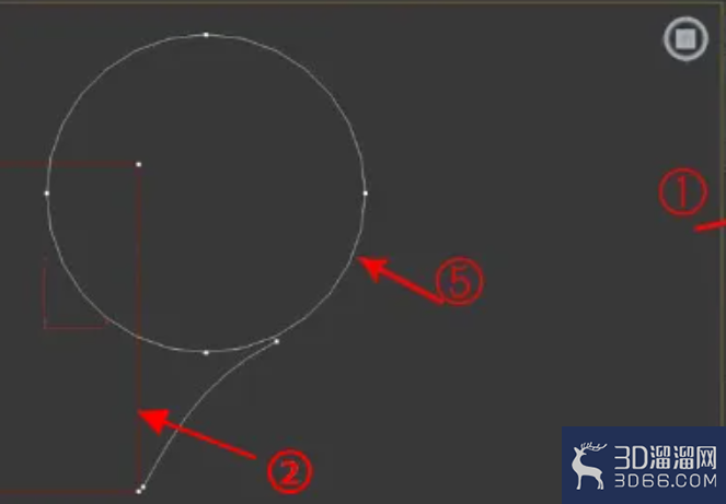 3dmax如何合并成一个整体？