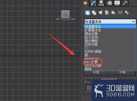 在3dmax中如何创建柳树? 在3dmax中如何创建柳树?