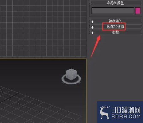 在3dmax中如何创建柳树? 在3dmax中如何创建柳树?