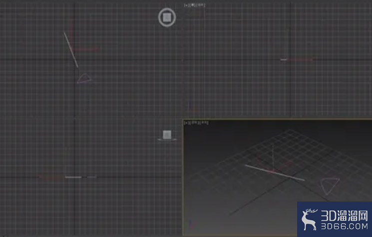 3dMax中如何创建石膏线? 3dMax中如何创建石膏线?