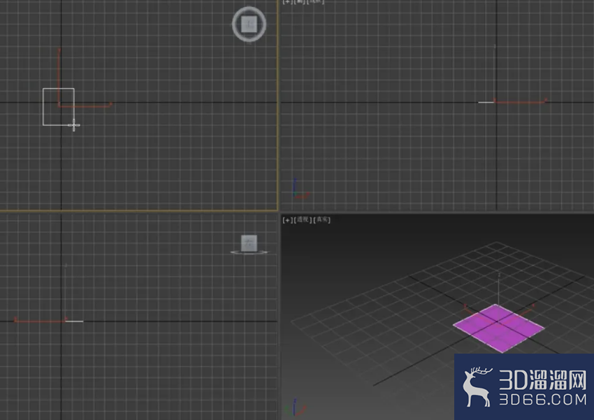 3dMax中如何创建穹顶灯光? 3dMax中如何创建穹顶灯光?