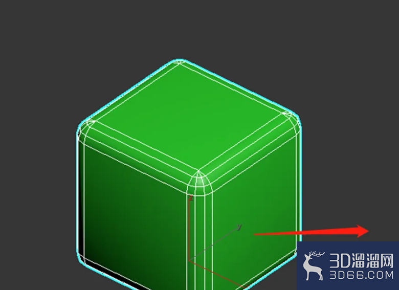 3dmax切角长方体在哪里创建? 3dmax切角长方体在哪里创建?