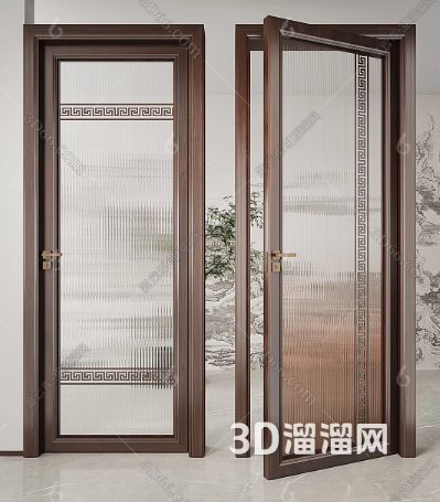 钛镁合金门多少钱？合金门的选购建议
