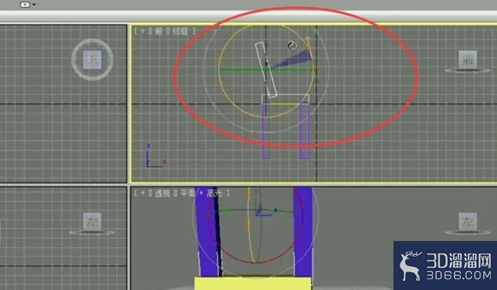 3dmax怎么制作椅子? 3dmax怎么制作椅子?
