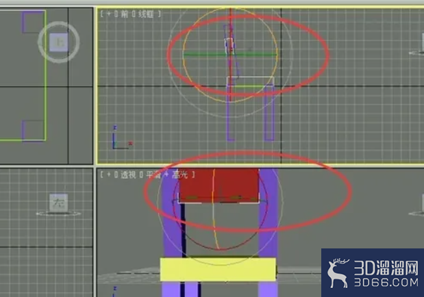 3dmax怎么制作椅子? 3dmax怎么制作椅子?