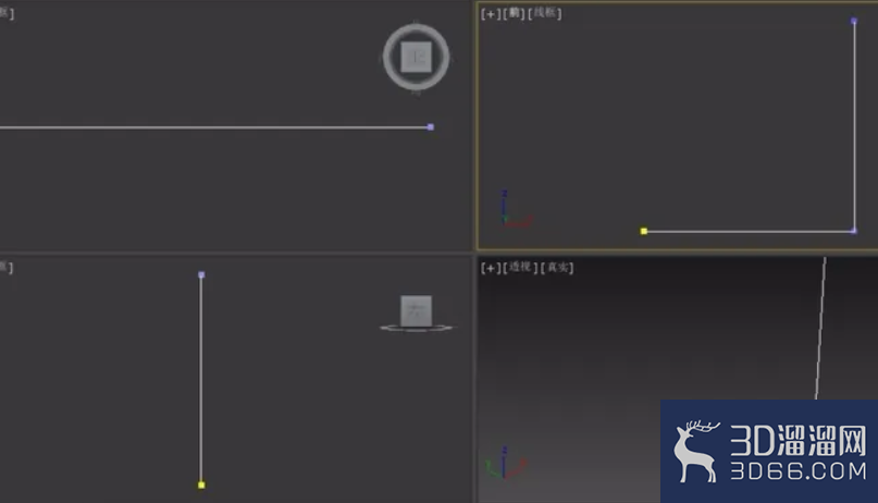 用3DMAX绘制一把椅子? 用3DMAX绘制一把椅子?