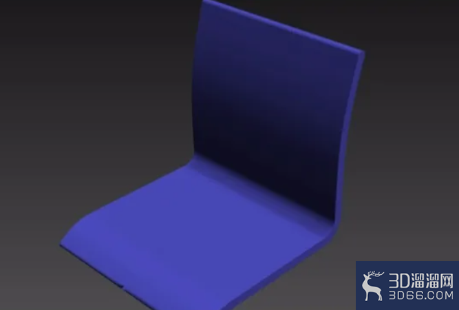 用3DMAX绘制一把椅子? 用3DMAX绘制一把椅子?