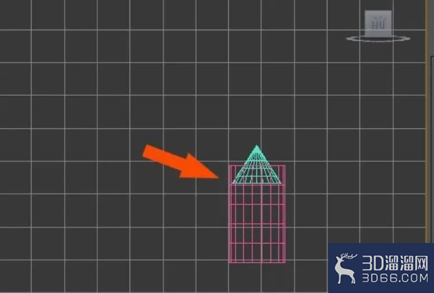 3dmax中如何用布尔运算并集建模型? 3dmax中如何用布尔运算并集建模型?