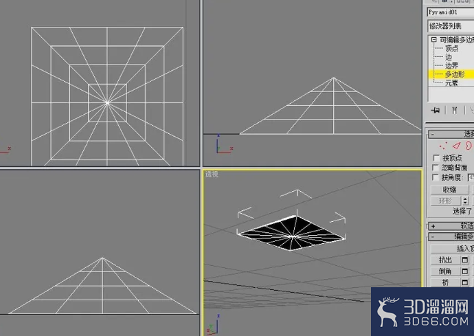 如何用3dmax做一个简单的凉亭? 如何用3dmax做一个简单的凉亭?