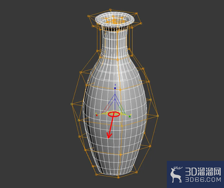 如何制作3D瓷器模型? 如何制作3D瓷器模型?