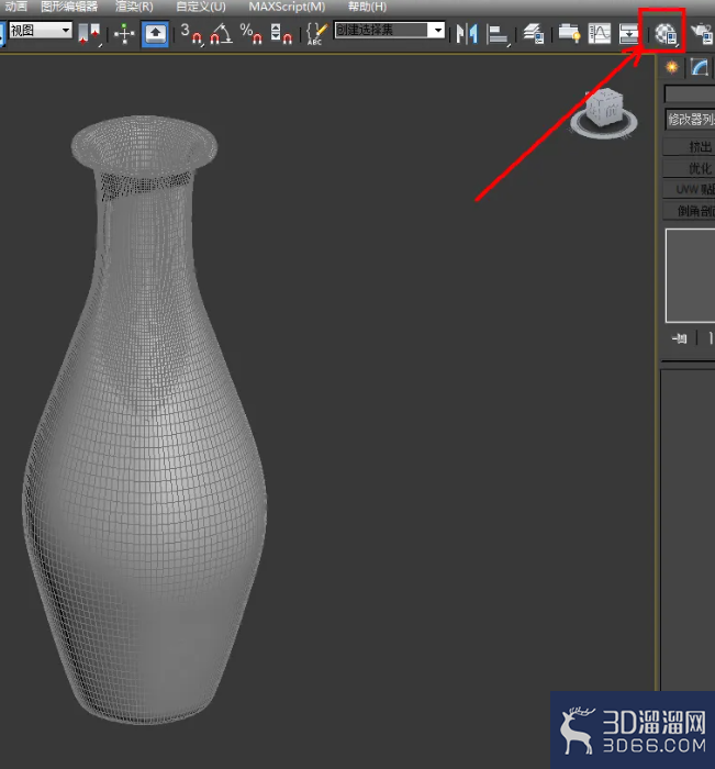 如何制作3D瓷器模型? 如何制作3D瓷器模型?