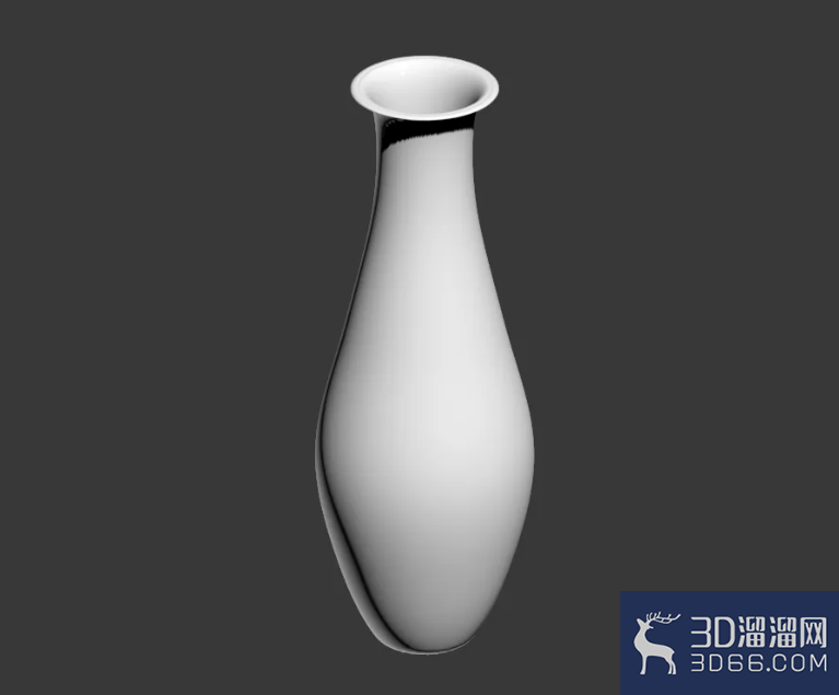 如何制作3D瓷器模型? 如何制作3D瓷器模型?